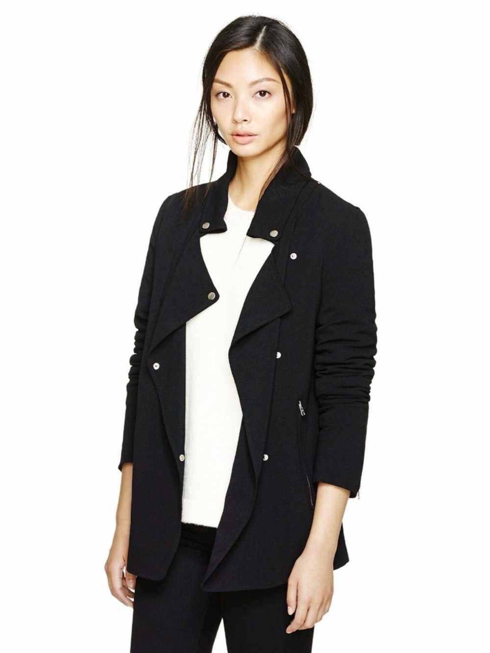 Wilfred Mayet Jacket
